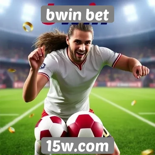 novidades de bônus e promoções na bwin bet