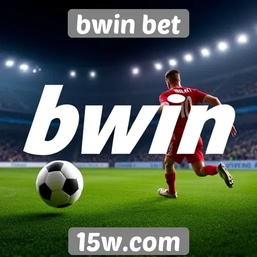 novas funcionalidades do site bwin bet em destaque