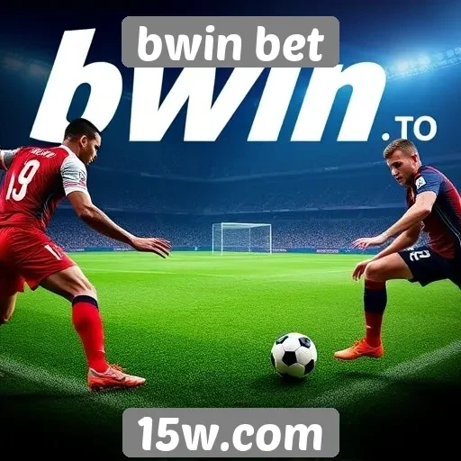 Comparação de odds entre bwin bet e concorrentes
