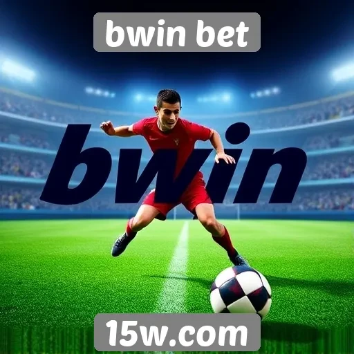 Ofertas de bônus e promoções no bwin bet