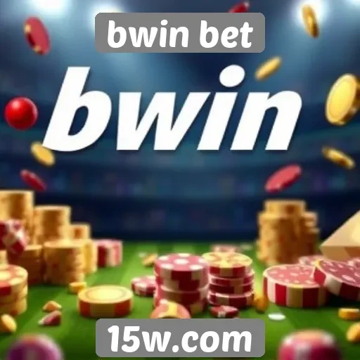 Oferta de jogos de cassino no bwin bet