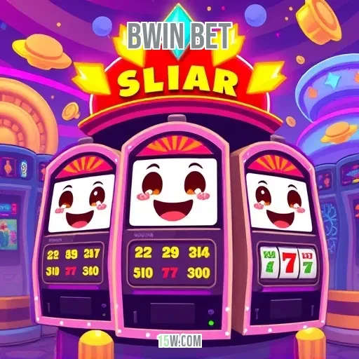 bwin bet Cassino Online