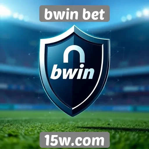 Segurança e proteção de dados no bwin bet
