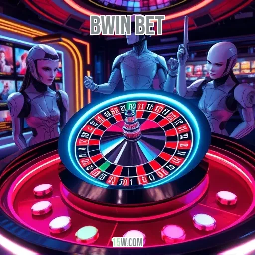 bwin bet Jogos Diversos