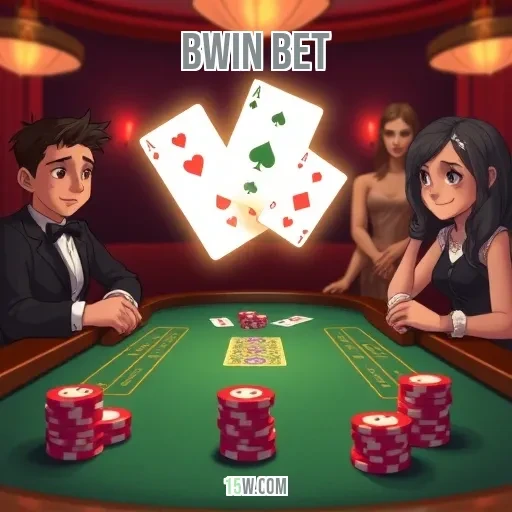 bwin bet Ofertas Imperdíveis