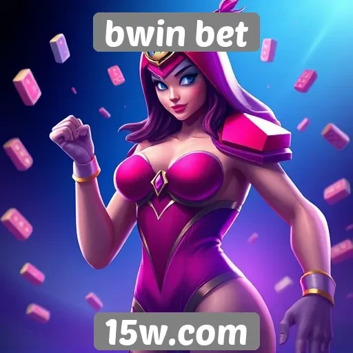 Tendências de jogos online no site bwin bet