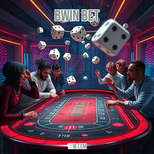 bwin bet Jogo de Poker